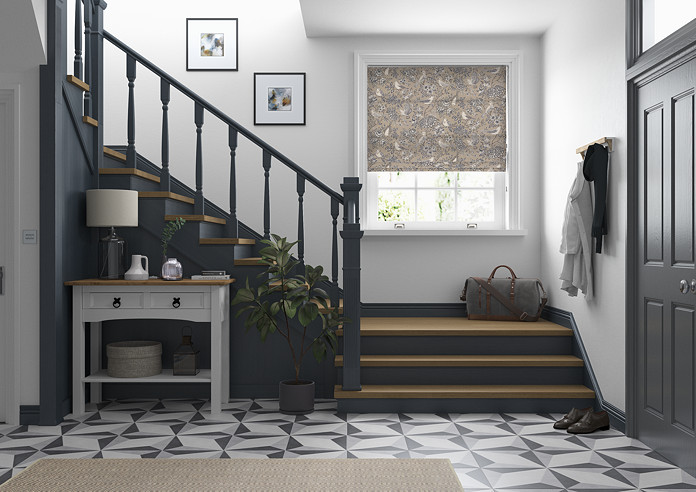 Heritage, Sandstone - Roman Blind - Image 5